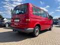 Volkswagen T5 Kombi 1.9 TDI 9-Sitzer AHK Rot - thumbnail 5