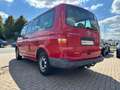 Volkswagen T5 Kombi 1.9 TDI 9-Sitzer AHK Rot - thumbnail 3
