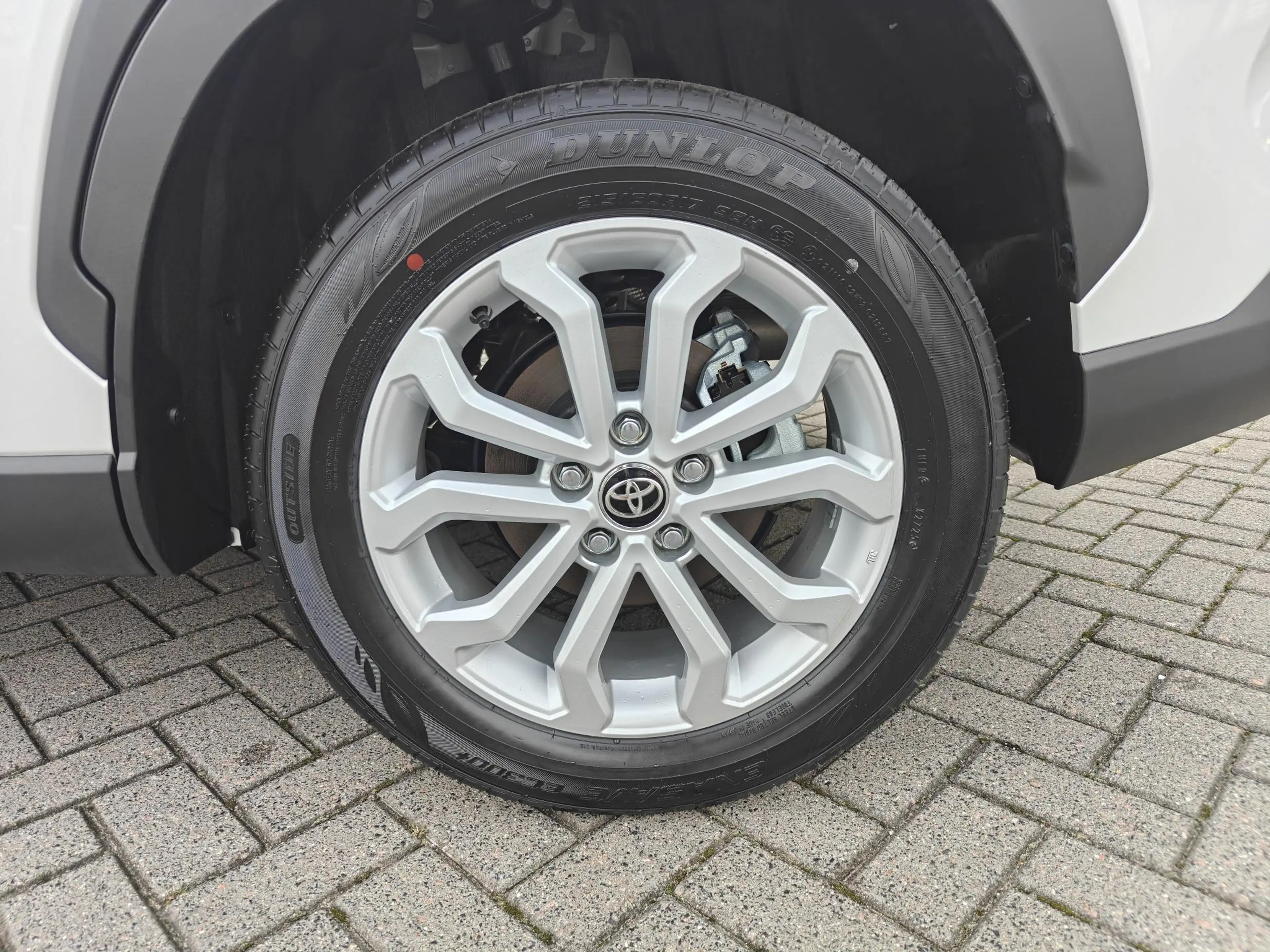 Toyota Corolla Cross Hybrid 140 NIEUW DIRECT LEVERBAAR HOGE KORTING MEE — photo 6