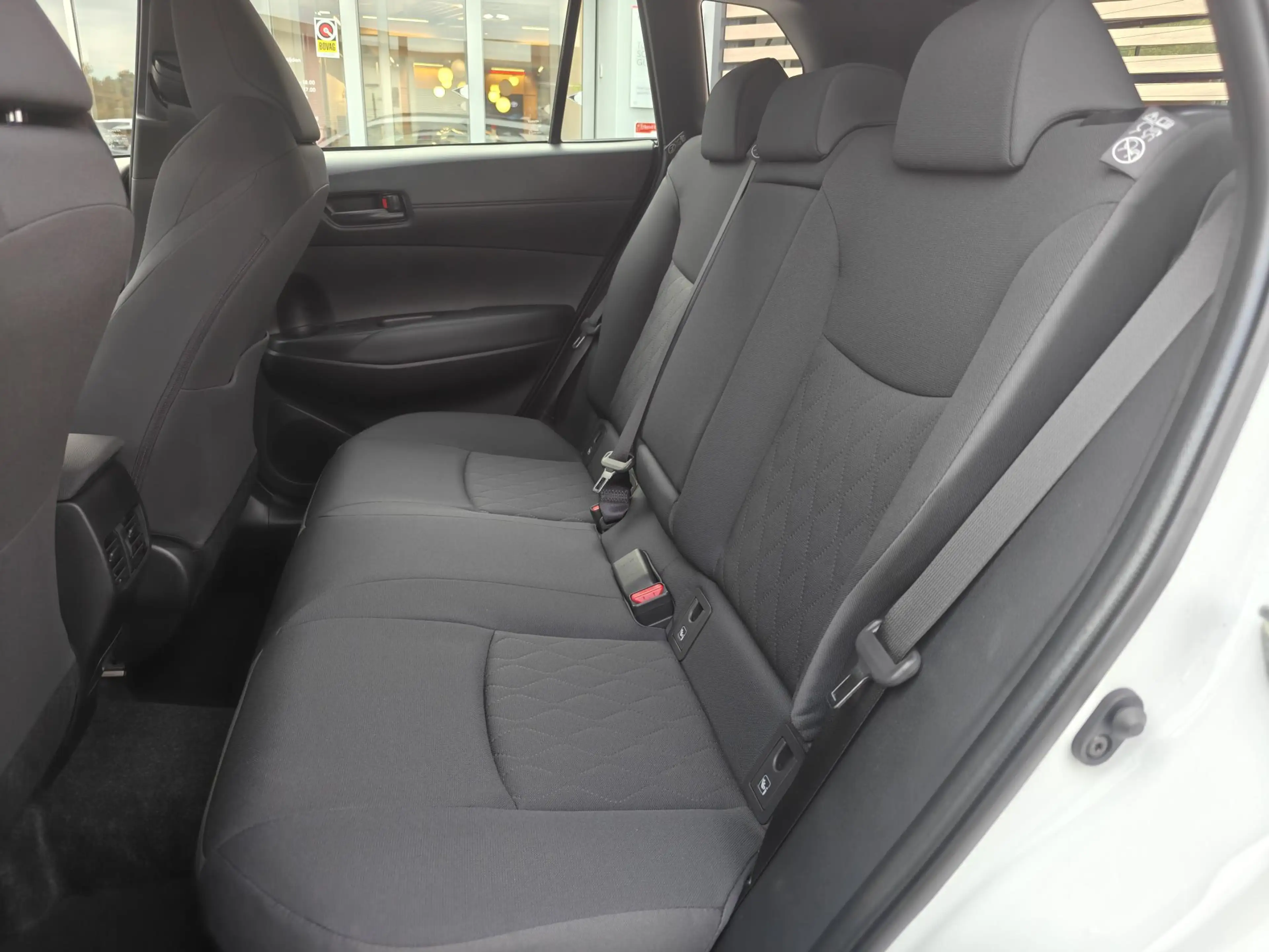Toyota Corolla Cross Hybrid 140 NIEUW DIRECT LEVERBAAR HOGE KORTING MEE — photo 9