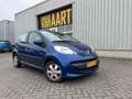 Peugeot 107 1.0-12V XS | AIRCO | 5 DEURS | APK 04-2026 | Blauw - thumbnail 1