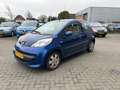 Peugeot 107 1.0-12V XS | AIRCO | 5 DEURS | APK 04-2026 | Blauw - thumbnail 3