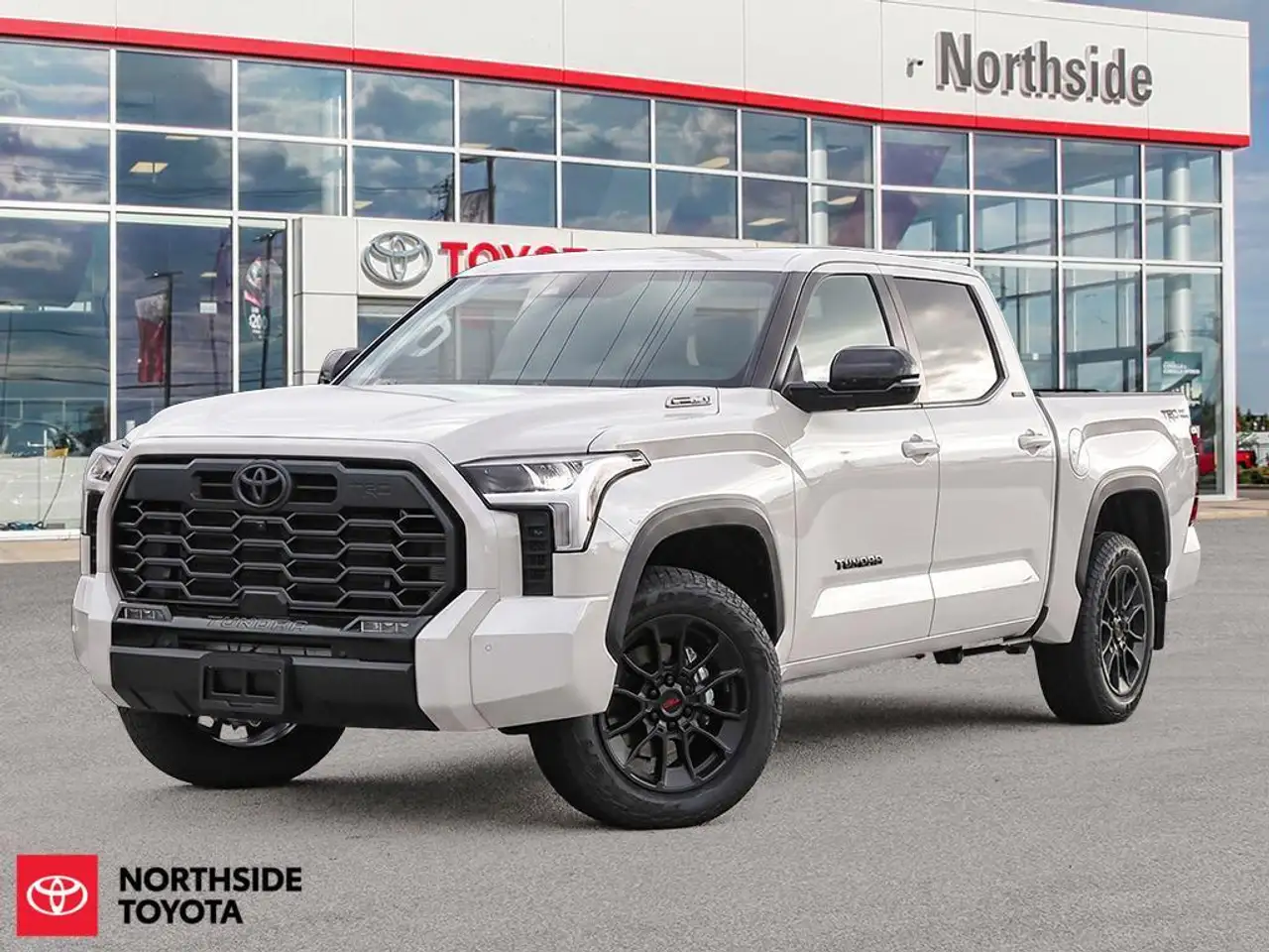 2026 Toyota Tundra