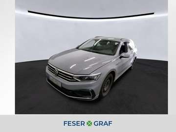 1.4 TSI GTE AHK Matrix Navi 360°