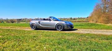 Roadster