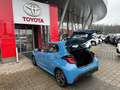 Toyota Yaris 1.5 Hybrid Club, LED, KAMERA, ABSTANDSTEMP Blau - thumbnail 7