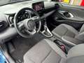 Toyota Yaris 1.5 Hybrid Club, LED, KAMERA, ABSTANDSTEMP Blau - thumbnail 8
