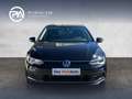 Volkswagen Golf Style TSI Schwarz - thumbnail 2