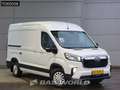 Maxus eDeliver 9 Elektrisch 280km WLTP 72kWh L2H2 204pk Airco Cruis Wit - thumbnail 3