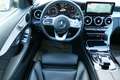 Mercedes-Benz C 300 de*AMG-Line*Leder*8 Alu*1.Besitz*Head-Up-Display Schwarz - thumbnail 15