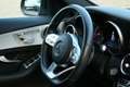 Mercedes-Benz C 300 de*AMG-Line*Leder*8 Alu*1.Besitz*Head-Up-Display Schwarz - thumbnail 16