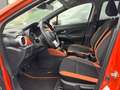 Nissan Micra N-Connecta 0,9 IG Klimaautomatik 16" LM-So Orange - thumbnail 9