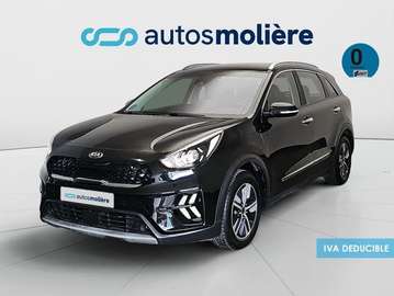 1.6 HEV Drive