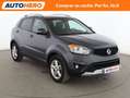 SsangYong Korando 2.0 TD Premium 4x4 Gris - thumbnail 8
