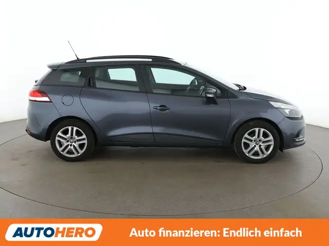 Renault Clio view 7