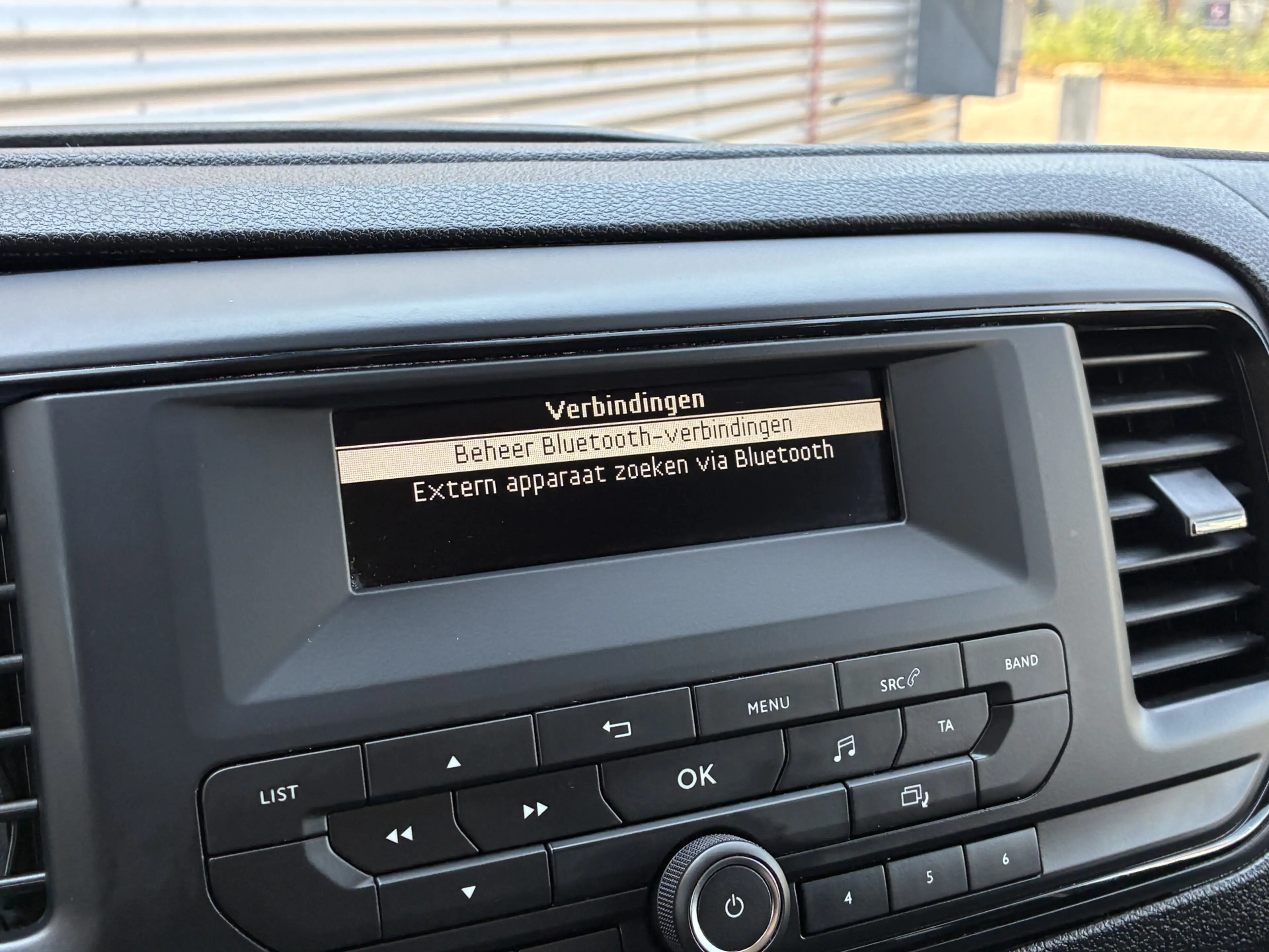 Peugeot Expert 2.0 BlueHDI 145 DC LM velgen Automaat Sensoren — photo 21