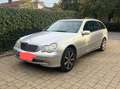 Mercedes-Benz C 320 C 320 T 4Matic Avantgarde Silber - thumbnail 1