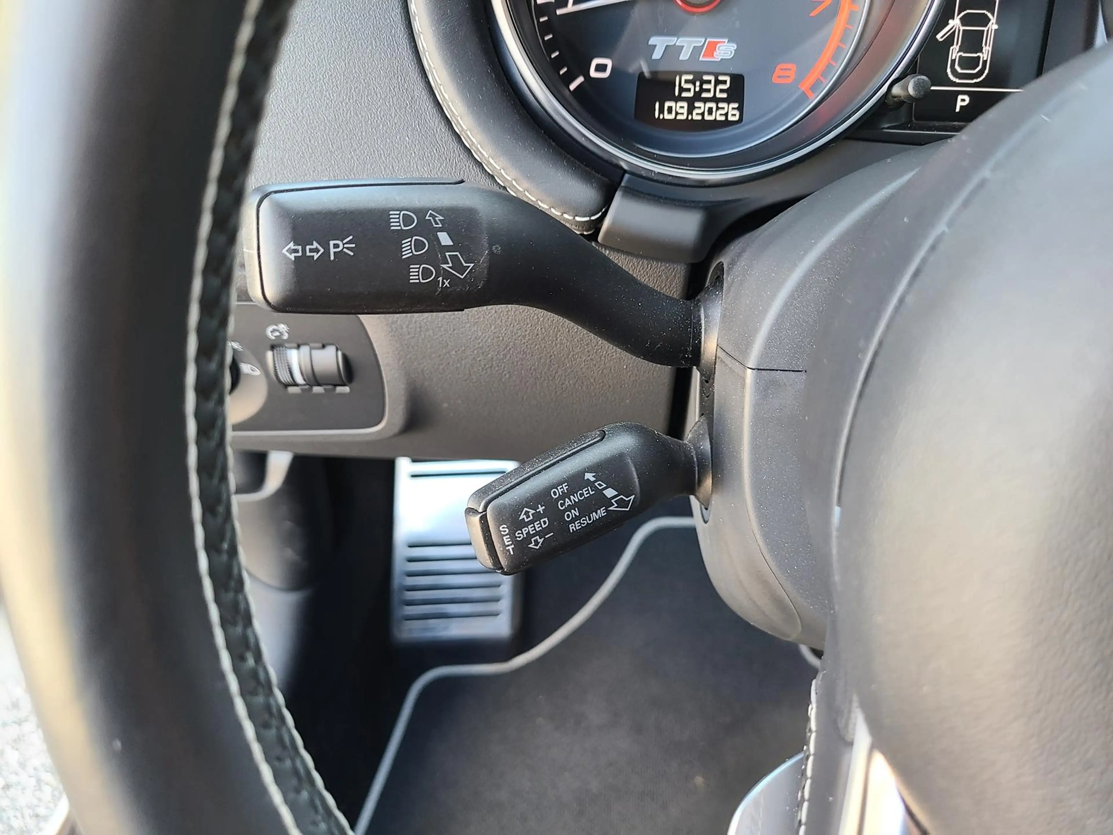 Audi TT Coupe quattro Navi 8-fach TOP gepflegt!!! — photo 15