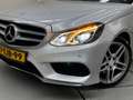 Mercedes-Benz E 200 Ambition Avantgarde Sedan AUT NAP Apk Grau - thumbnail 17