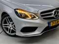 Mercedes-Benz E 200 Ambition Avantgarde Sedan AUT NAP Apk Grau - thumbnail 16