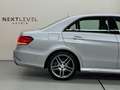 Mercedes-Benz E 200 Ambition Avantgarde Sedan AUT NAP Apk Grau - thumbnail 11