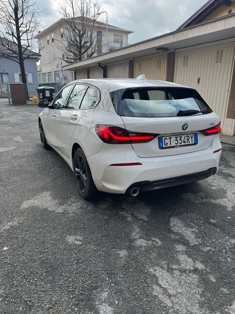 BMW 118 118i Luxury 140cv auto - 2