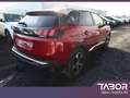 Peugeot 3008 1.2 PT 130 Aut. Crossway Pano Nav ACC AHK Rot - thumbnail 3