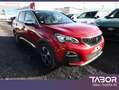 Peugeot 3008 1.2 PT 130 Aut. Crossway Pano Nav ACC AHK Rot - thumbnail 2