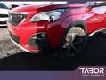 Peugeot 3008 1.2 PT 130 Aut. Crossway Pano Nav ACC AHK Rot - thumbnail 5