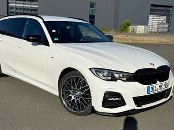 320e Touring Aut. Luxury Line
