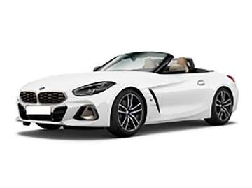BMW Z4 M40i 340 PS InnoP, Business Class P, LED