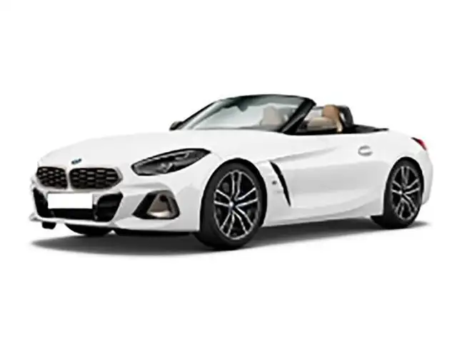 BMW Z4 M BMW Z4 M40i 340 PS InnoP, Business Class P, LED