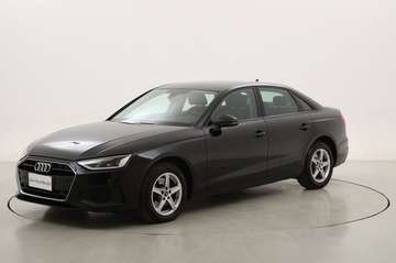 30 Business S tronic 2.0 Mild Hybrid 136CV