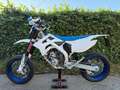 TM SMR 125 2T Blanco - thumbnail 1