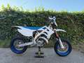 TM SMR 125 2T Blanco - thumbnail 3