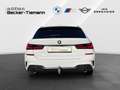 BMW 320 d Touring/M Sport/HuD/Kamera/HiFi Wit - thumbnail 3
