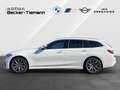 BMW 320 d Touring/M Sport/HuD/Kamera/HiFi Wit - thumbnail 1