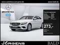 Mercedes-Benz C 200 Avantgarde/Navi/LED/Kamera/Totw/SHZ/17' Alb - thumbnail 1