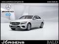 Mercedes-Benz C 200 Avantgarde/Navi/LED/Kamera/Totw/SHZ/17' Білий - thumbnail 2