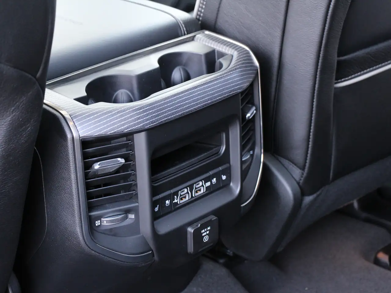 Dodge RAM 2024 — фото 13