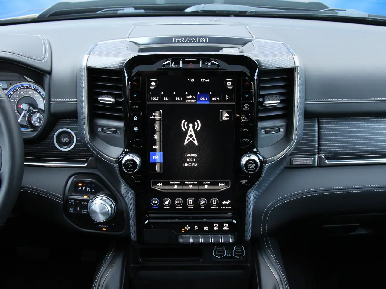 Dodge RAM 2024 — фото 14