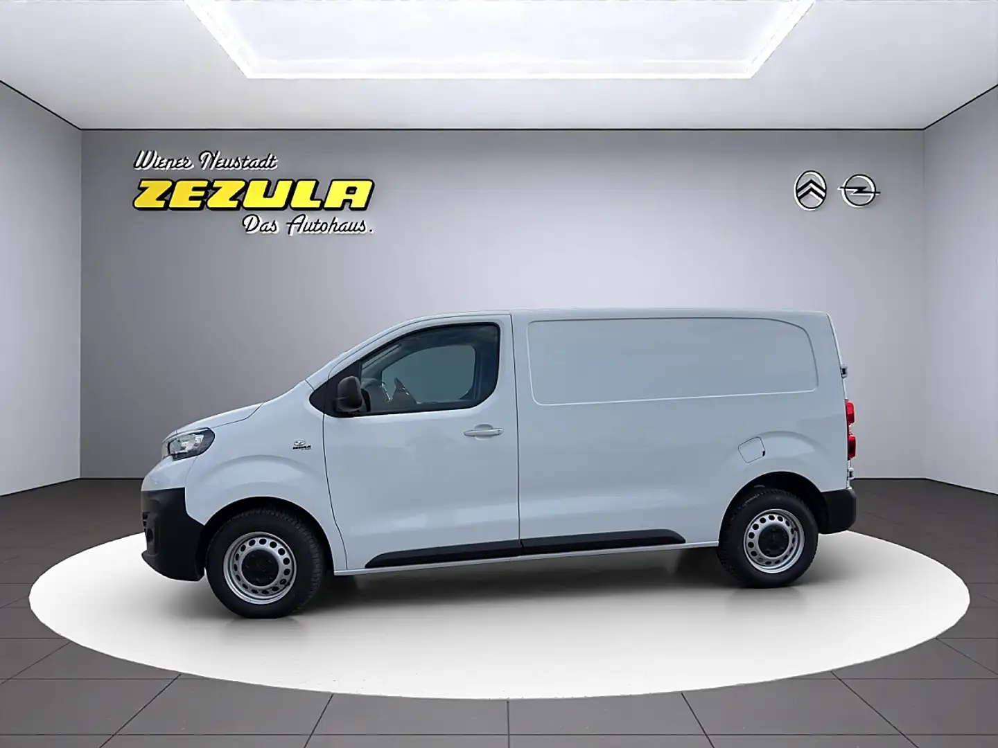 Peugeot Expert Expert Kasten L2 BlueHDi 145 S&S Weiß - 2