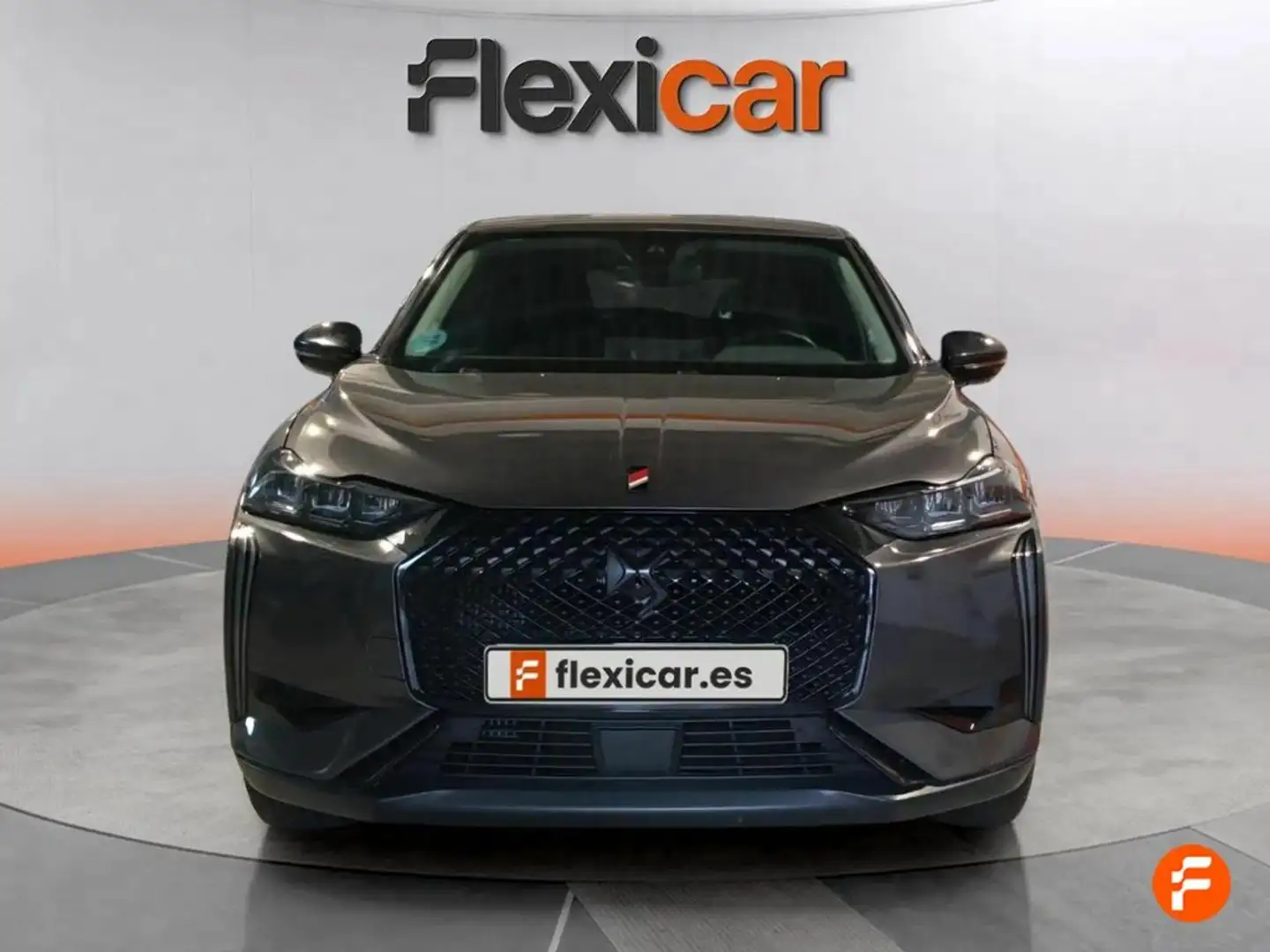 DS Automobiles DS 3 PureTech 96kW Performance Line Auto. Gris - 2