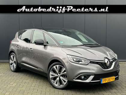 Renault Scenic 1.2 TCE Collection LED Navi Camera Cruise PDC Trek