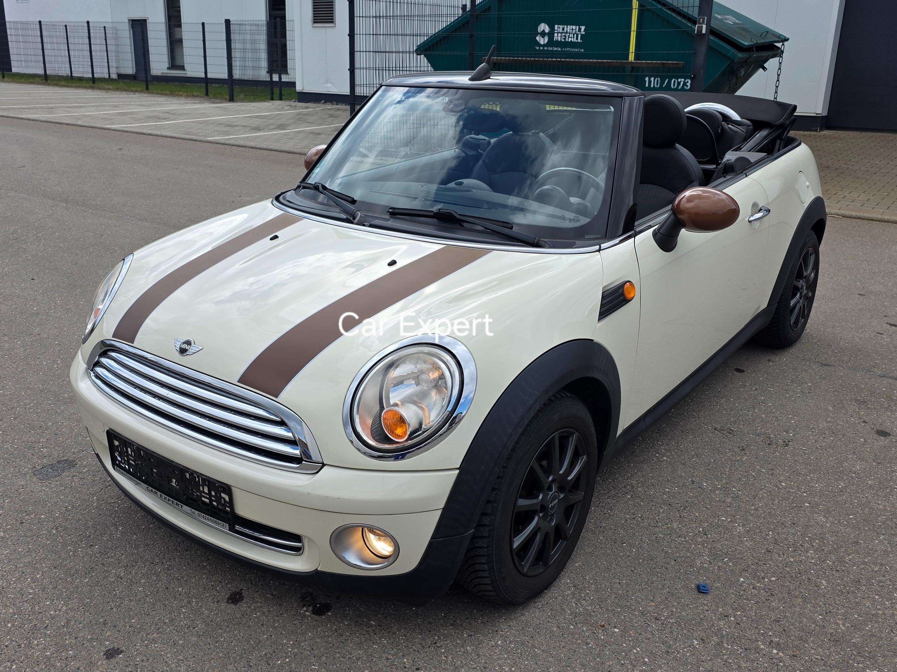 Second hand Mini One 