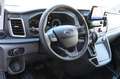 Ford Tourneo Custom Active 320 L1 8-Sitzer AHK Silver - thumbnail 12