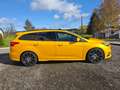 Ford Focus FOCUS ST 2 - 2.0 TDCi - Kombi / Turnier Желтый - thumbnail 2
