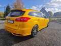 Ford Focus FOCUS ST 2 - 2.0 TDCi - Kombi / Turnier Желтый - thumbnail 3