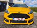 Ford Focus FOCUS ST 2 - 2.0 TDCi - Kombi / Turnier Желтый - thumbnail 8
