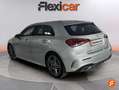 Mercedes-Benz A 180 180d Gris - thumbnail 7